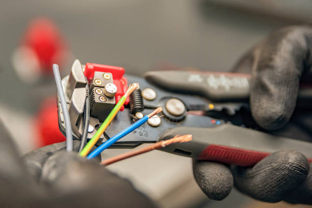  Varnville, SC Electrician Pros