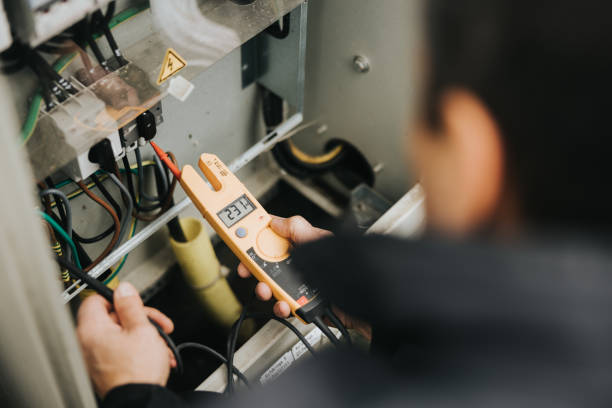 Best Electrical Troubleshooting Services  in Varnville, SC