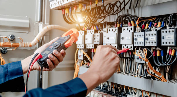 Best Generator Installation Services  in Varnville, SC