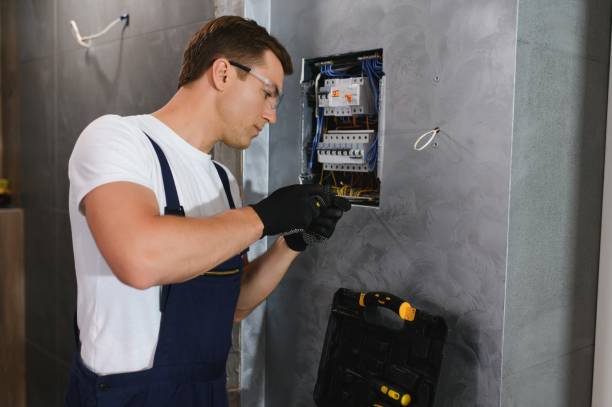 Best Electrical Installation Contractor  in Varnville, SC