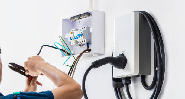 Best Electrician Near Me  in Varnville, SC