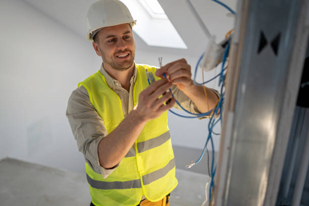 Electrical Rewiring Services in Varnville, SC