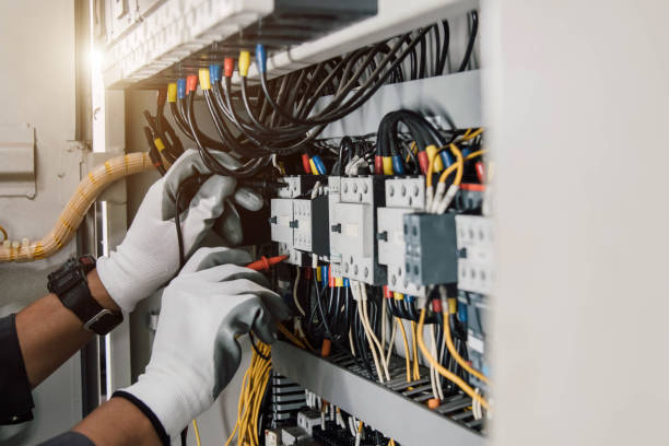 Best Electrical Wiring Services  in Varnville, SC